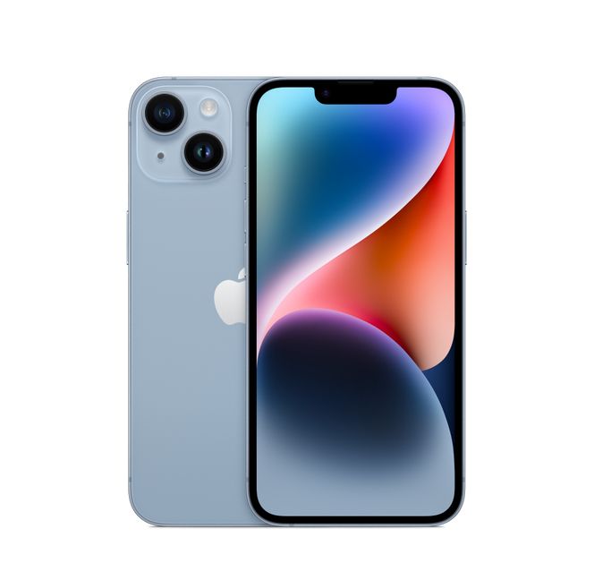 Iphone 14