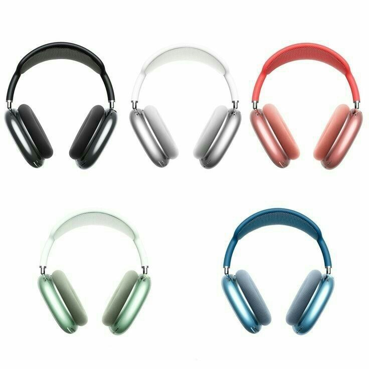 AirPods Max