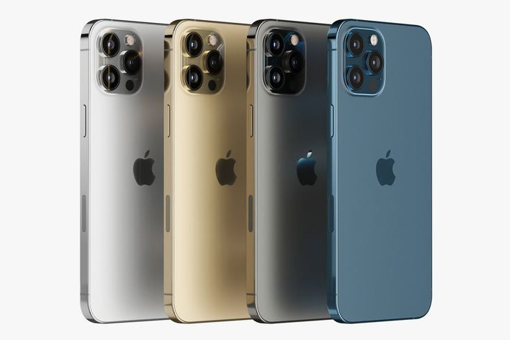 Iphone 12 Pro