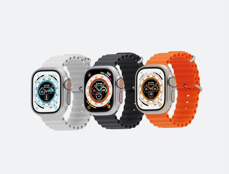 Apple Watch Ultra (2ª Geração)