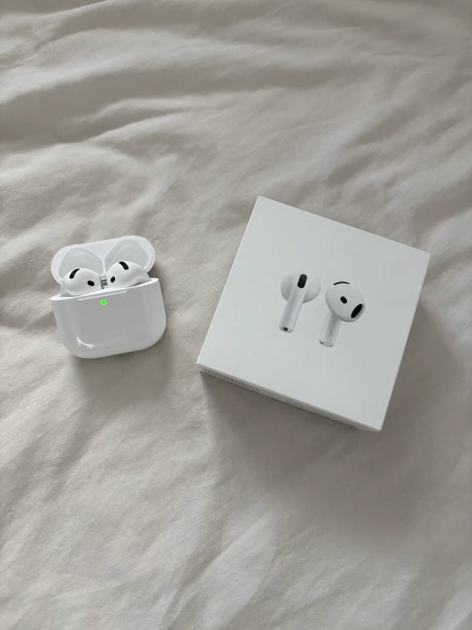 AirPods 4