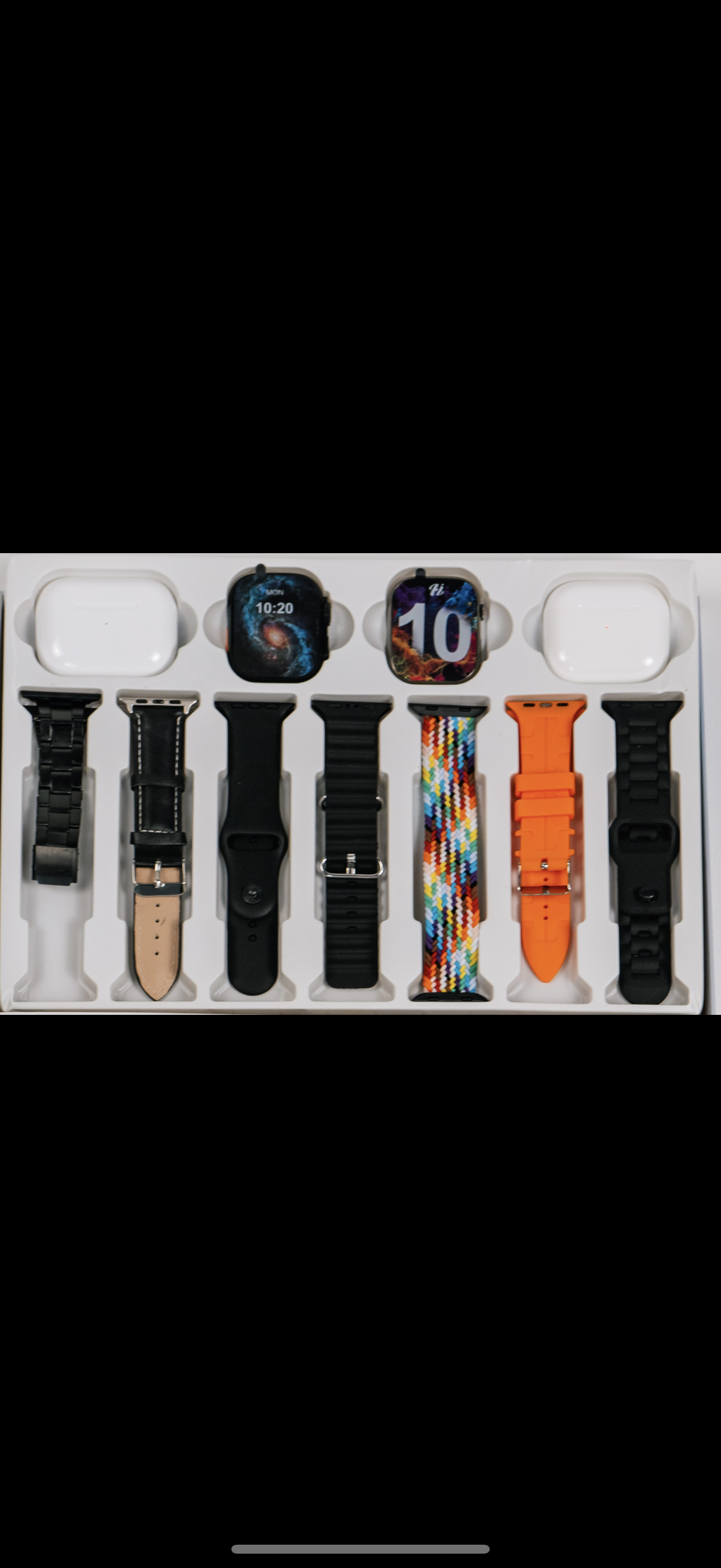 KIT MATCH - ideal para 2 pessoas
