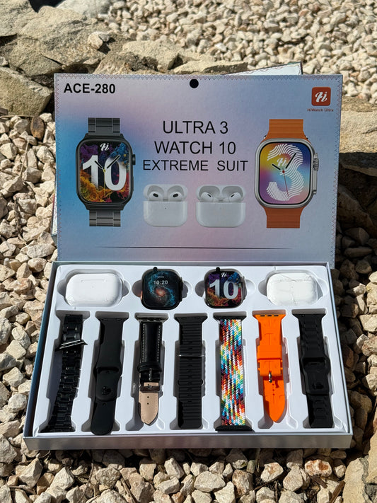 KIT MATCH - ideal para 2 pessoas