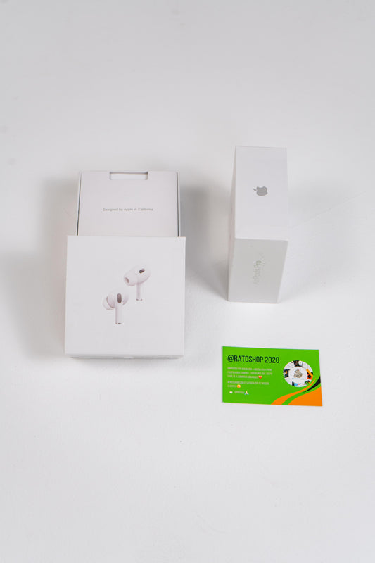 AirPods Pro (2ª Geração)