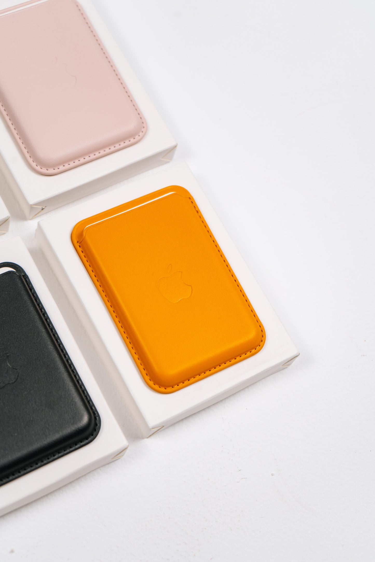 Carteiras MagSafe – Estilo e Praticidade no Bolso