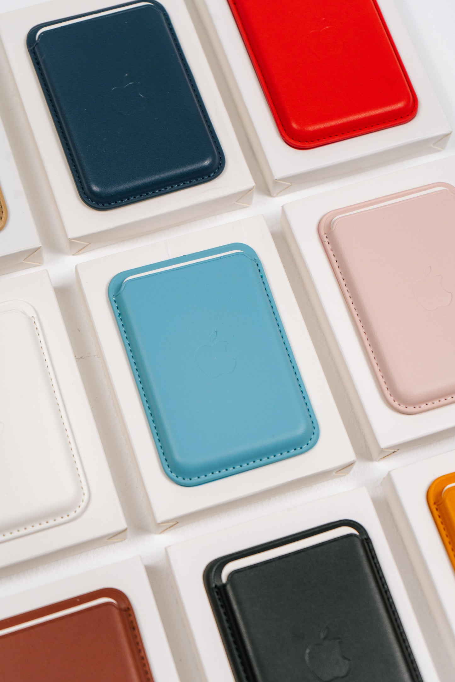Carteiras MagSafe – Estilo e Praticidade no Bolso