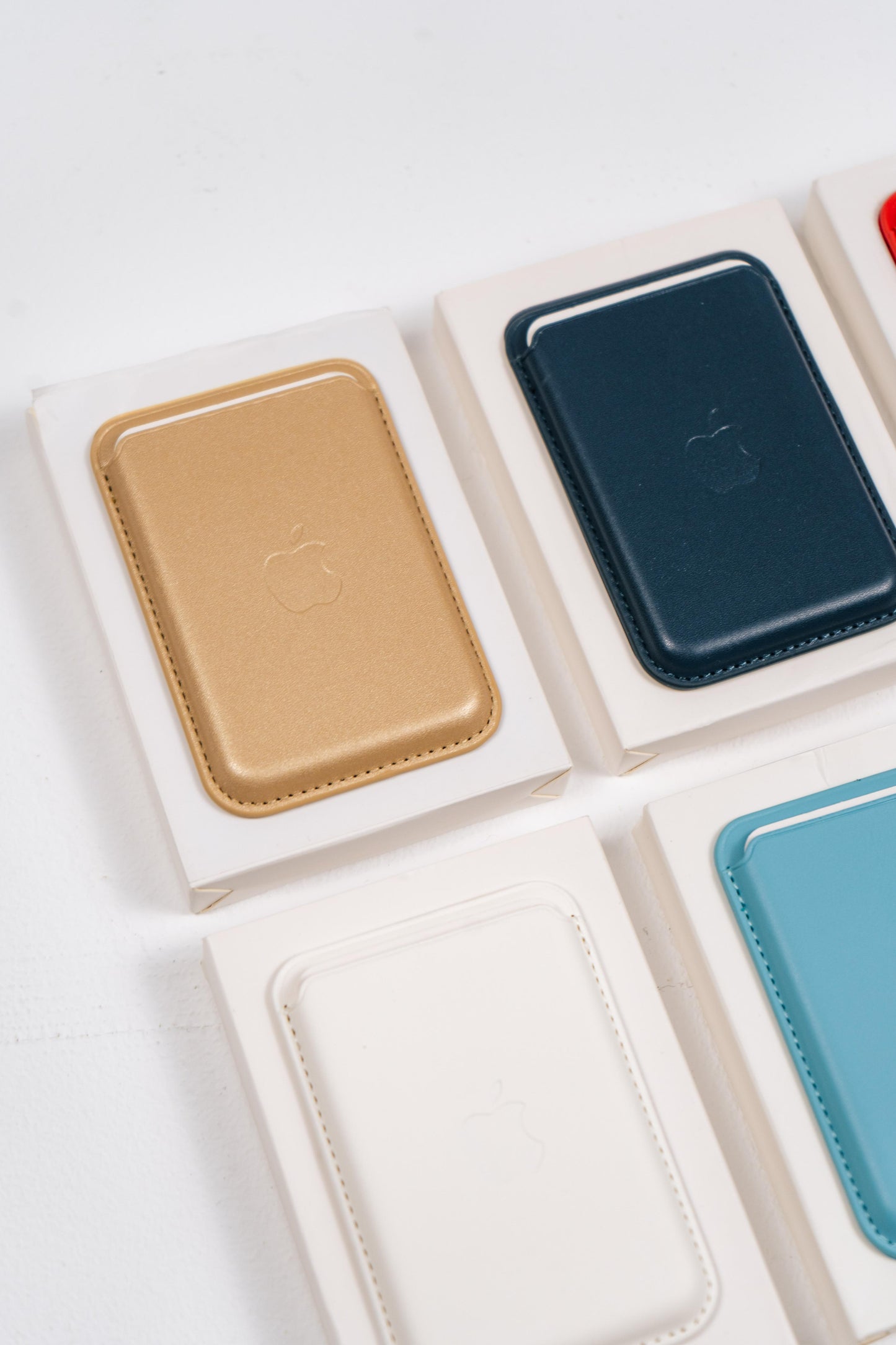 Carteiras MagSafe – Estilo e Praticidade no Bolso