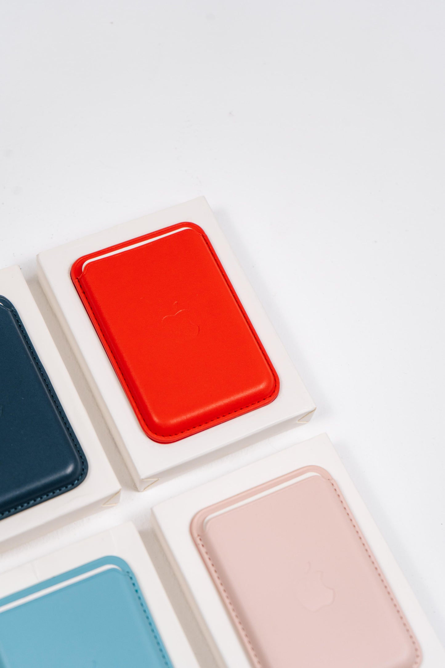 Carteiras MagSafe – Estilo e Praticidade no Bolso