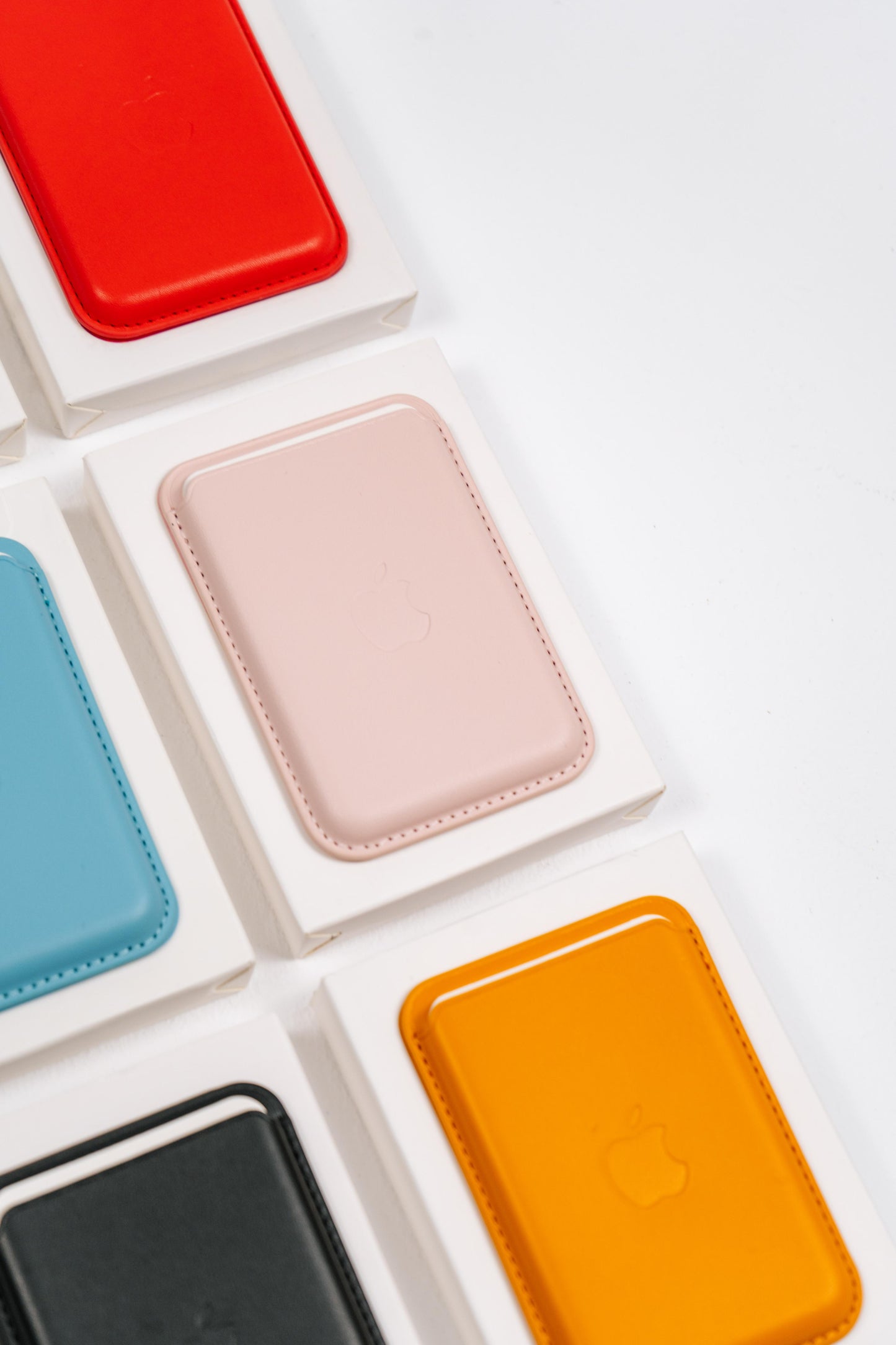 Carteiras MagSafe – Estilo e Praticidade no Bolso