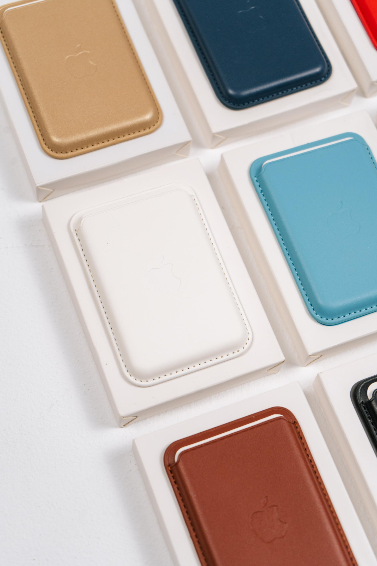 Carteiras MagSafe – Estilo e Praticidade no Bolso