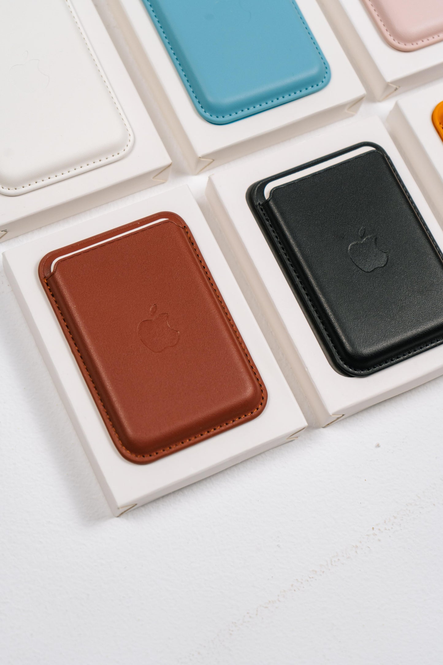 Carteiras MagSafe – Estilo e Praticidade no Bolso