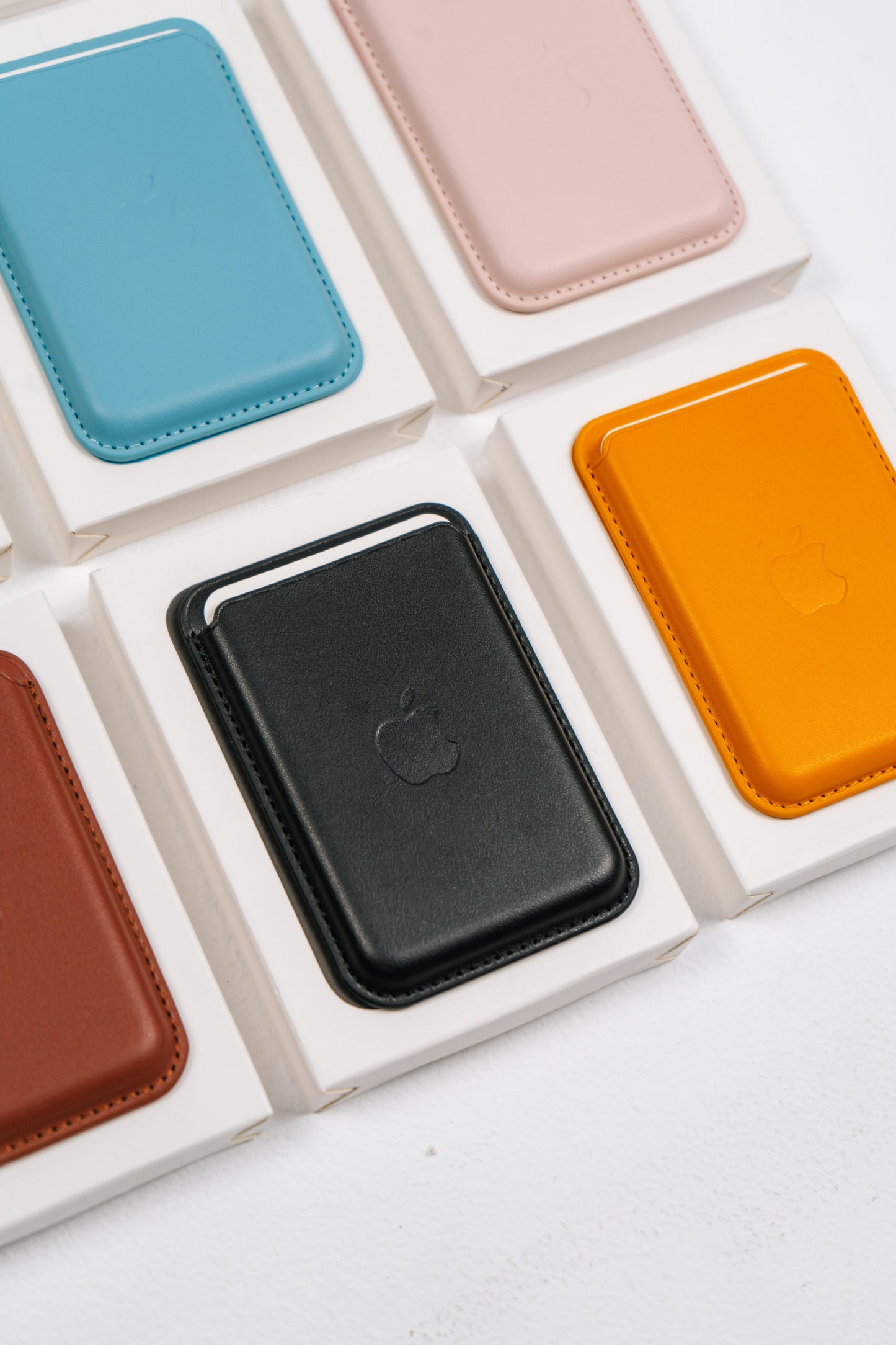 Carteiras MagSafe – Estilo e Praticidade no Bolso