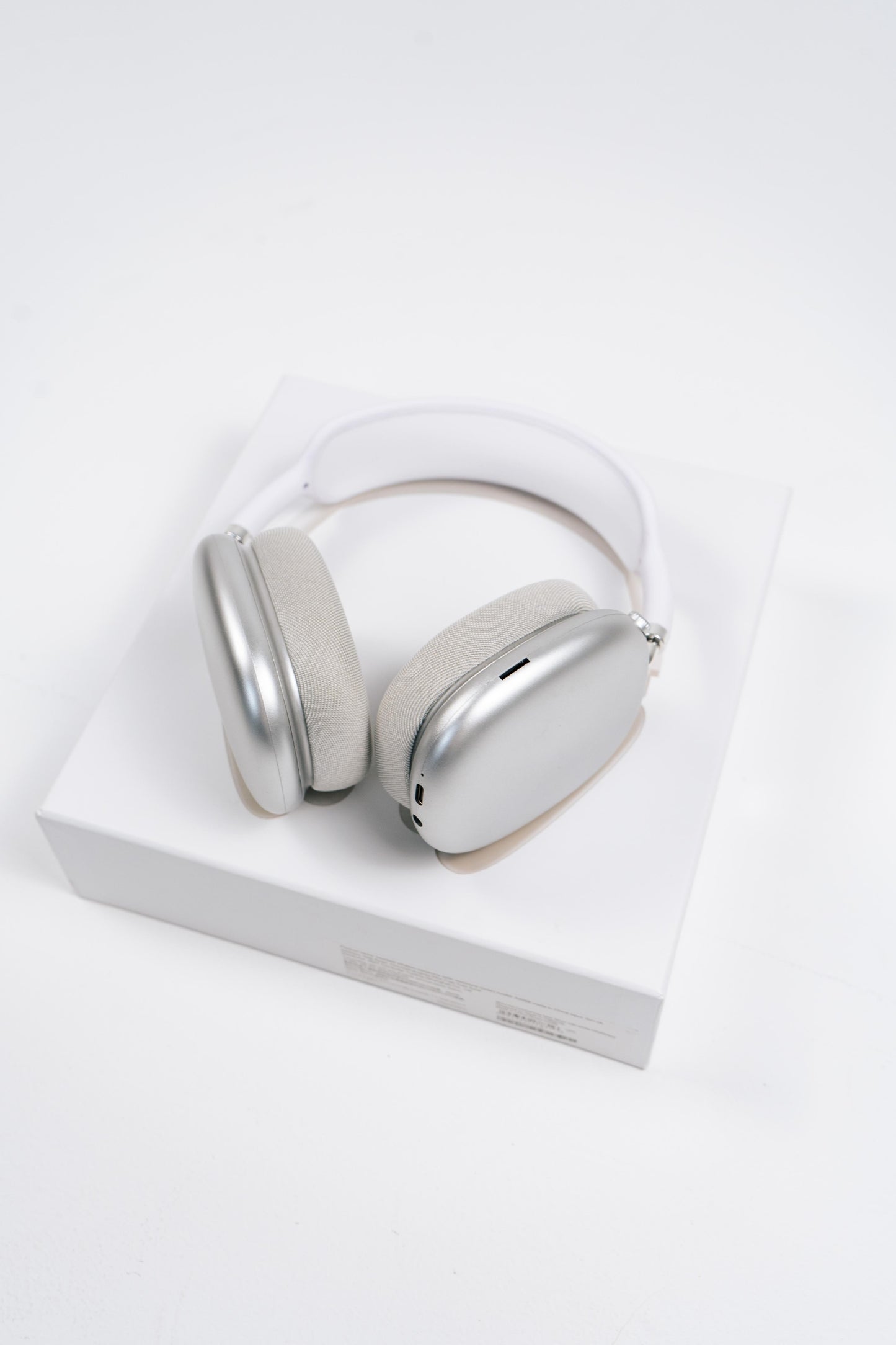 AirPods Max
