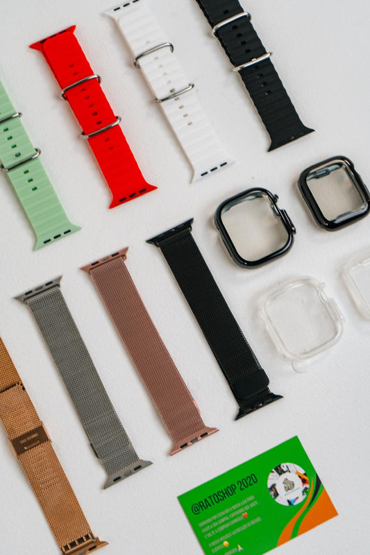 Bracelete Apple Watch