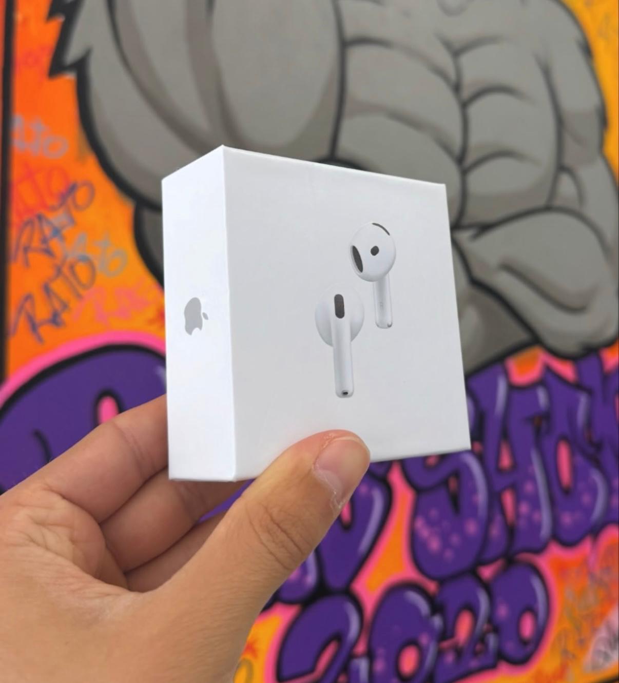 AirPods 4