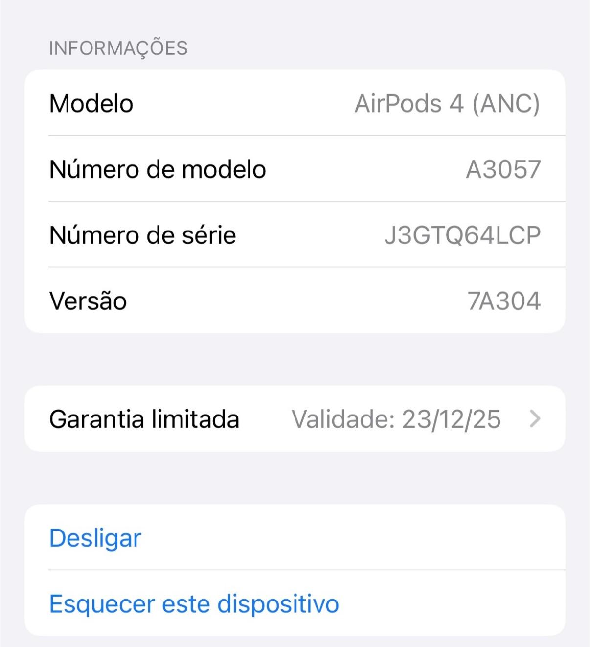 AirPods 4