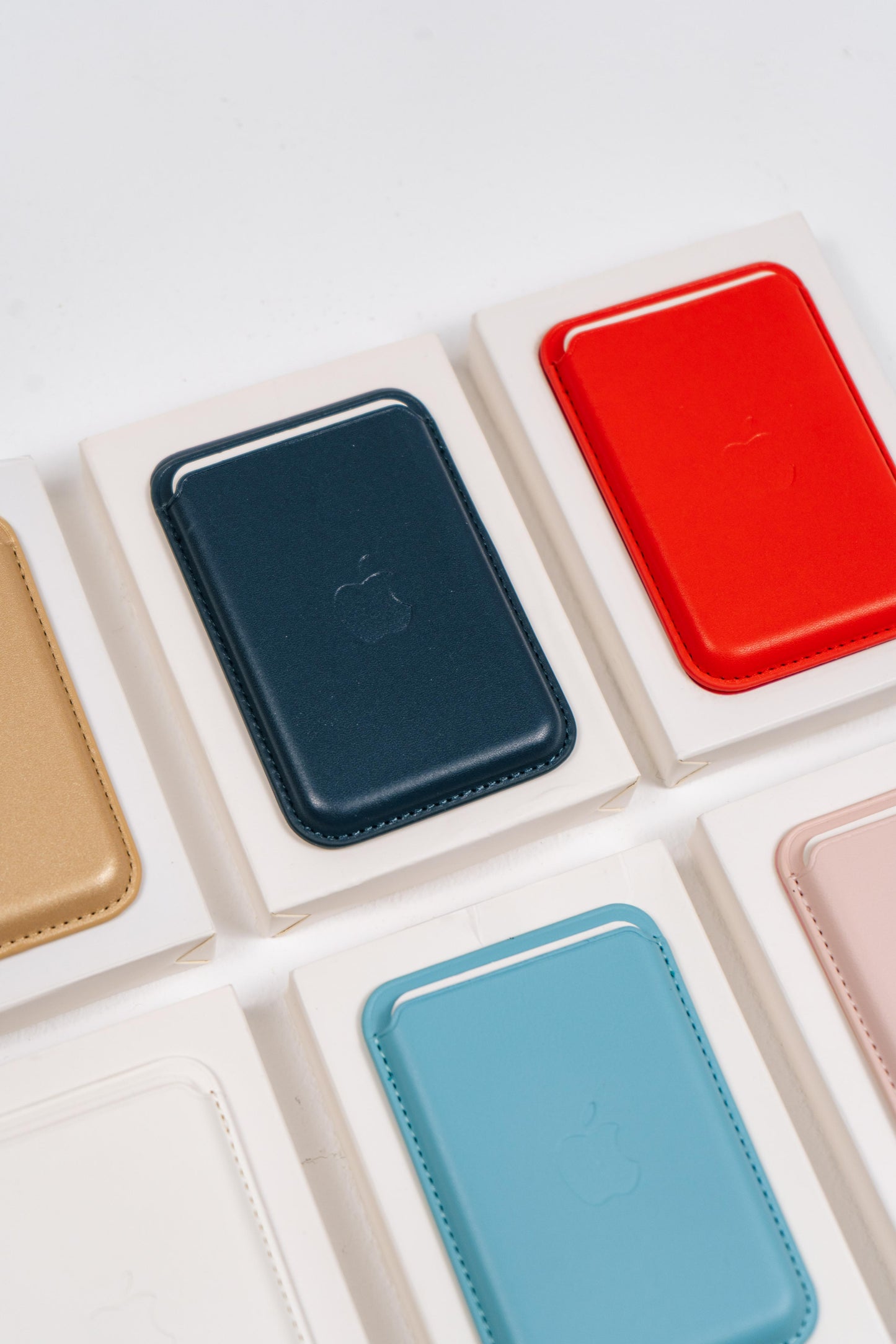 Carteiras MagSafe – Estilo e Praticidade no Bolso