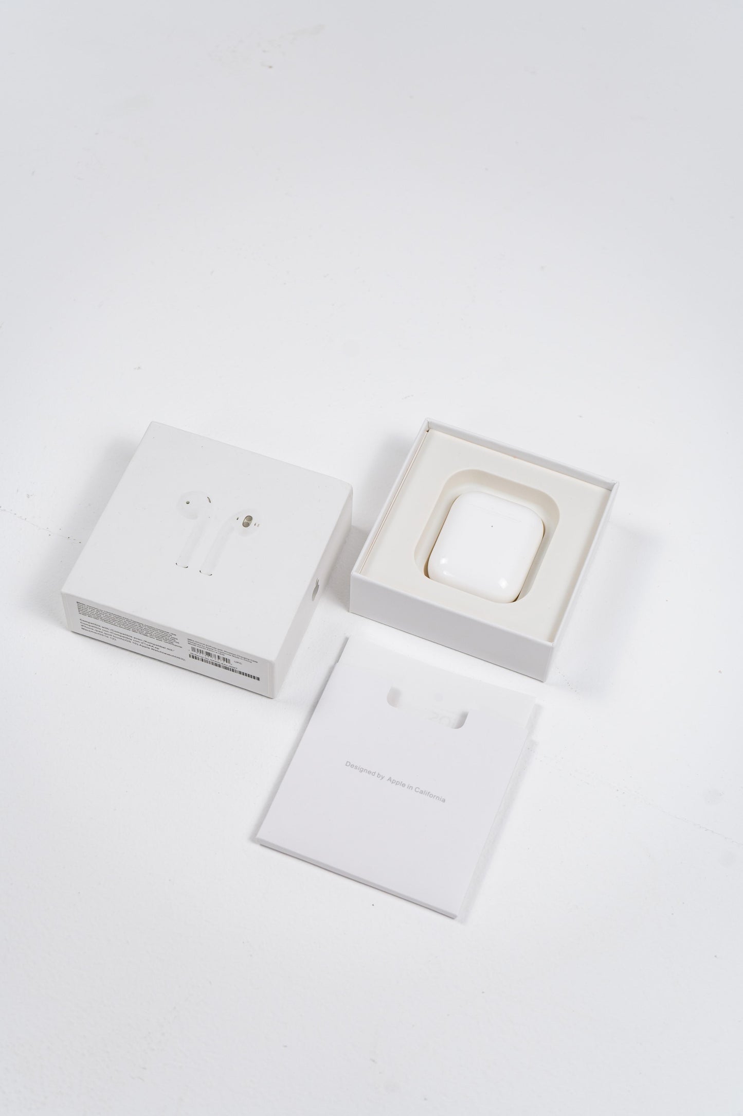AirPods 2 (2ª Geração)