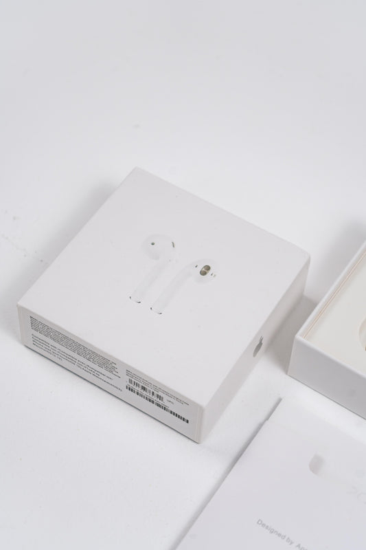 AirPods 2 (2ª Geração)