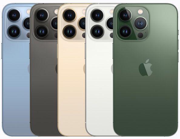 Iphone 13 Pro Max
