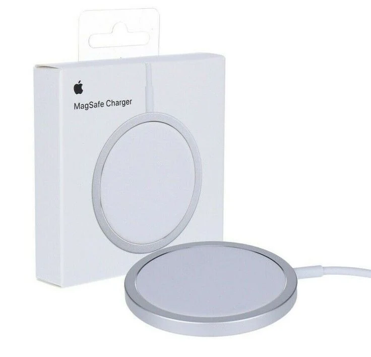 Carregador Magnetic Wireless Charger 15W