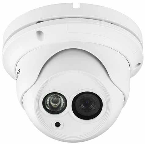 IP Câmara de Vigilância Wi-Fi
