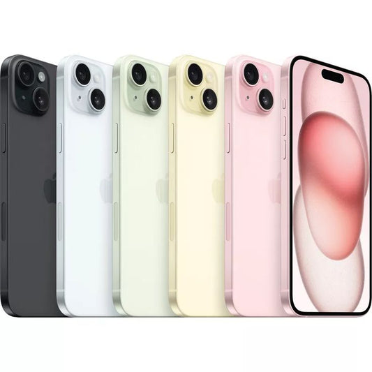 Iphone 15 Plus