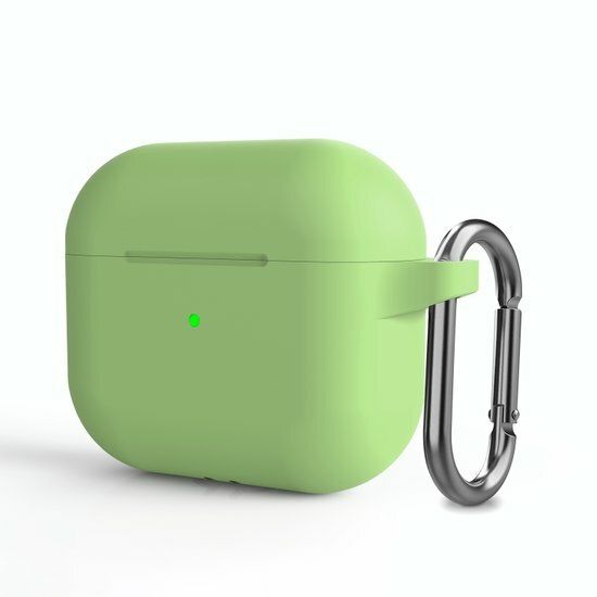 Capas de silicone para AirPods