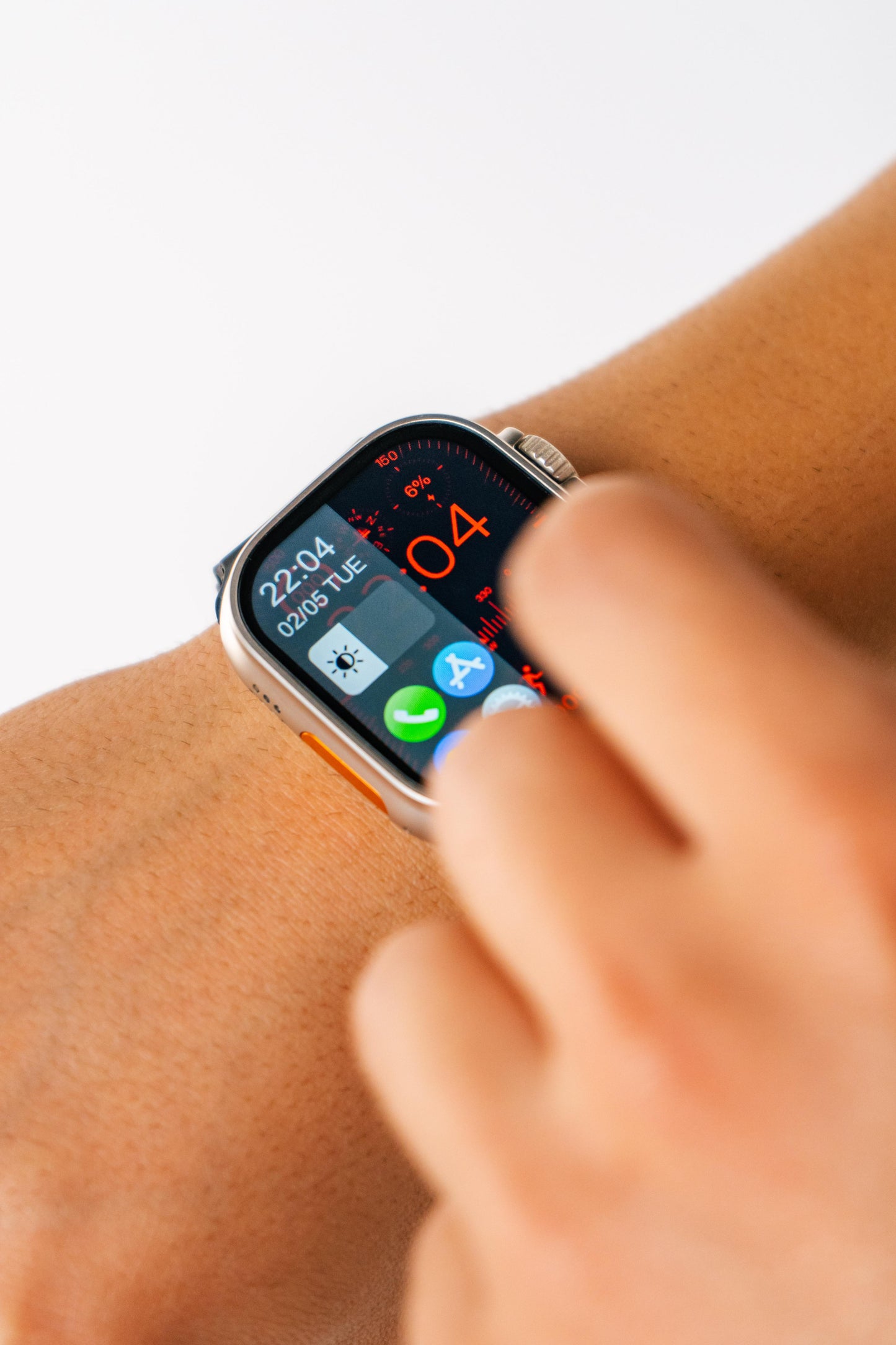 Apple Watch Ultra (2ª Geração)