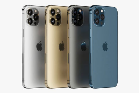 Iphone 12 Pro