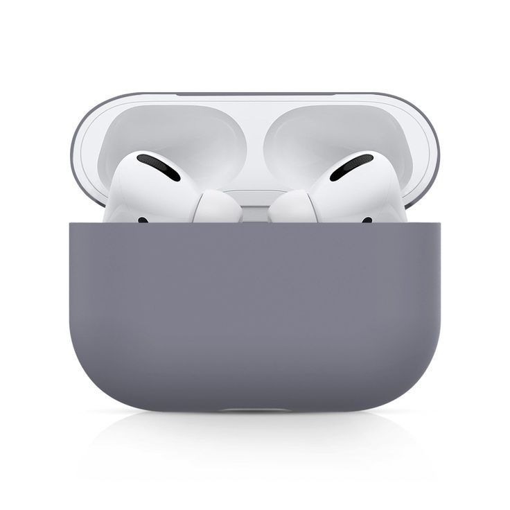 Capas de silicone para AirPods