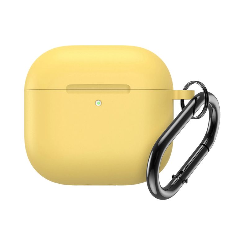 Capas de silicone para AirPods