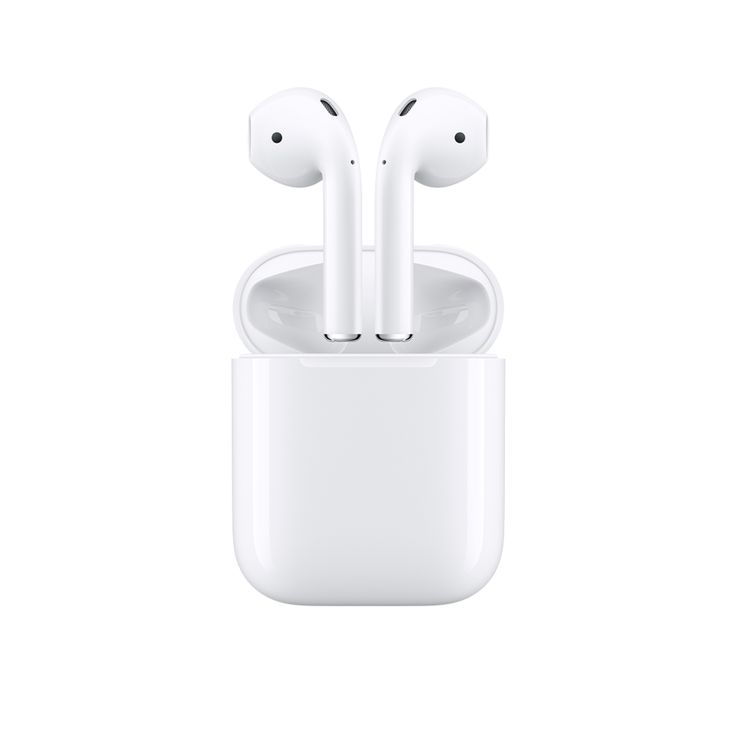 AirPods 2 (2ª Geração)