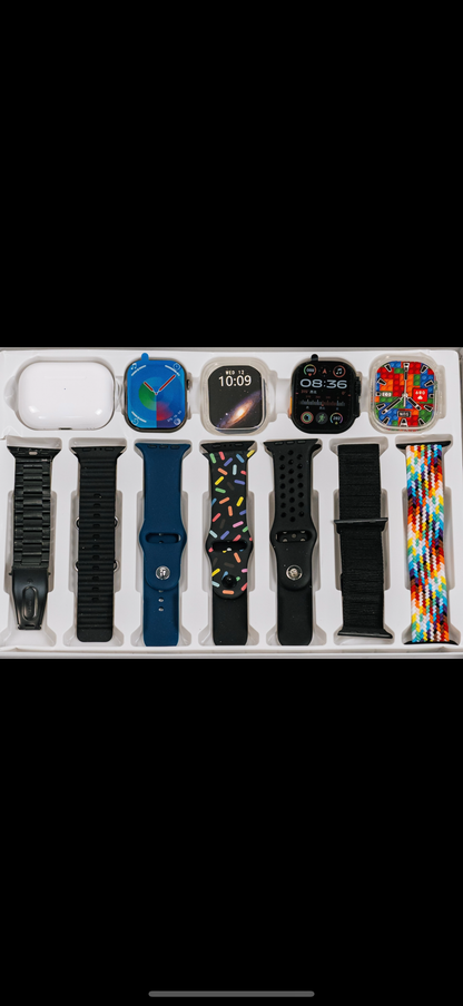 KIT REGULAR i60 – Pack 3 em 1