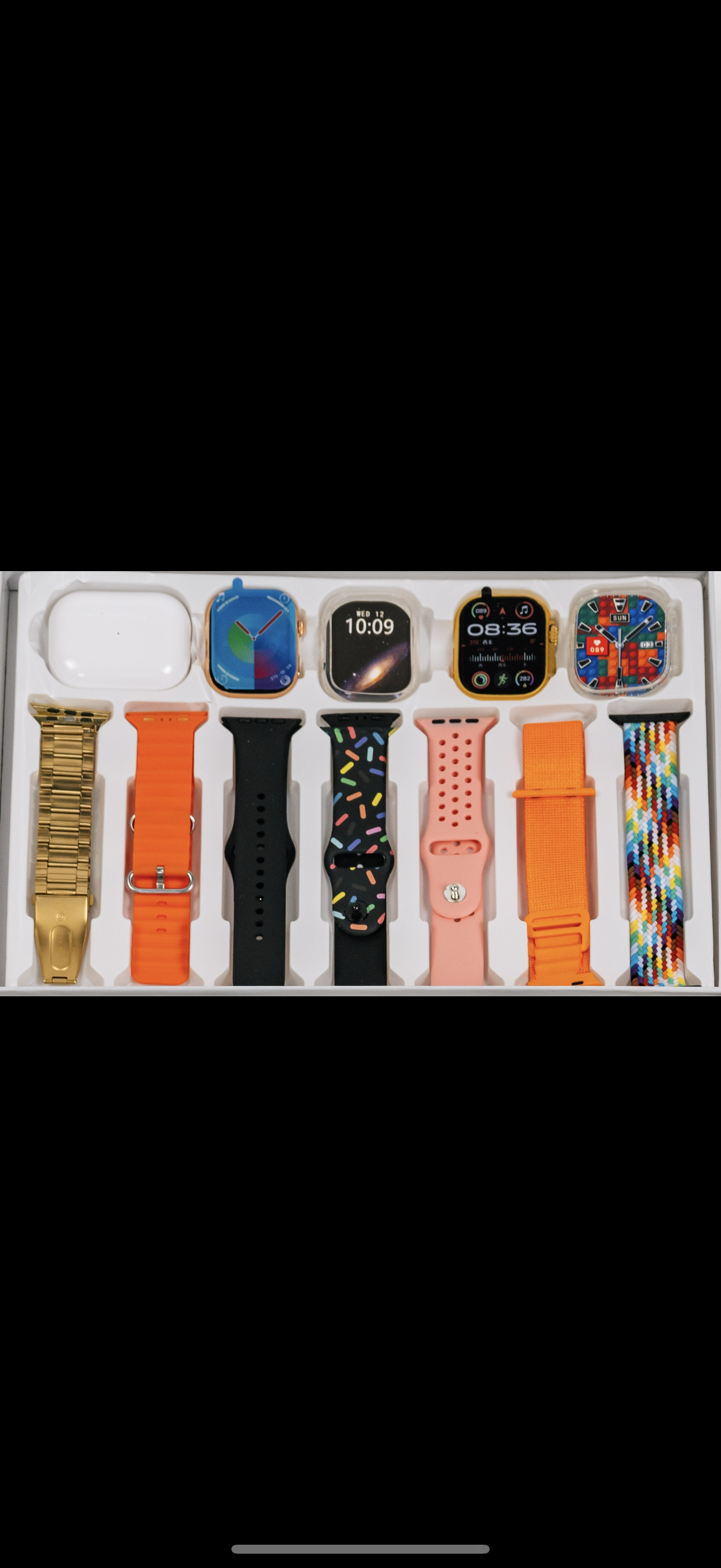 KIT REGULAR i60 – Pack 3 em 1