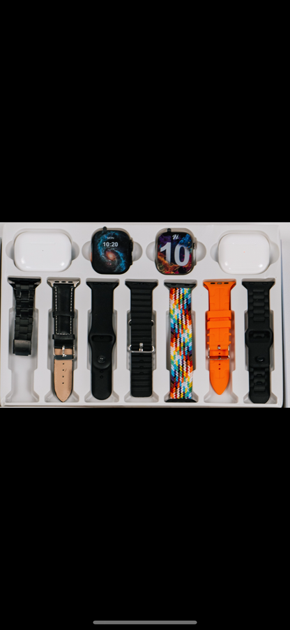 KIT MATCH - ideal para 2 pessoas