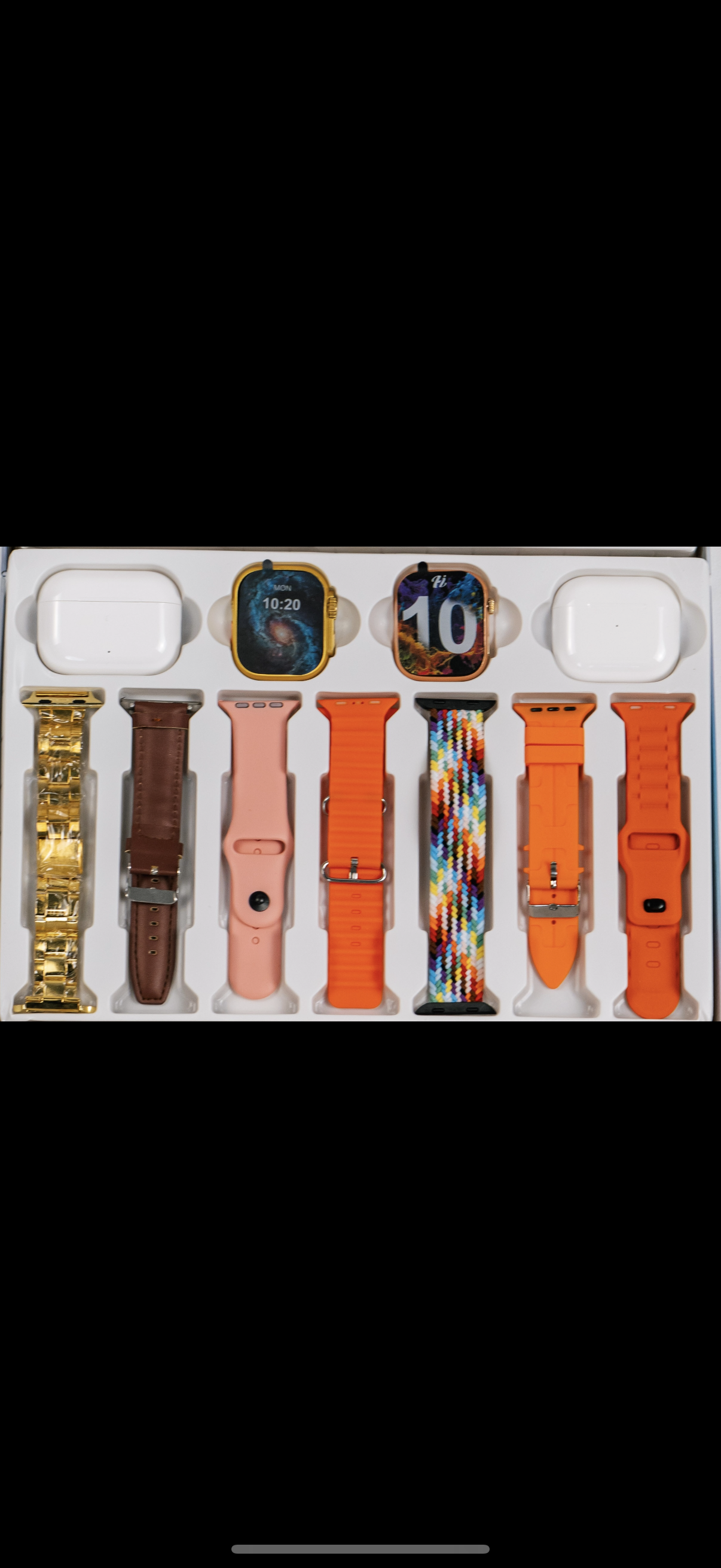 KIT MATCH - ideal para 2 pessoas