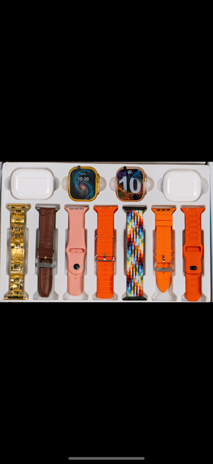 KIT MATCH - ideal para 2 pessoas