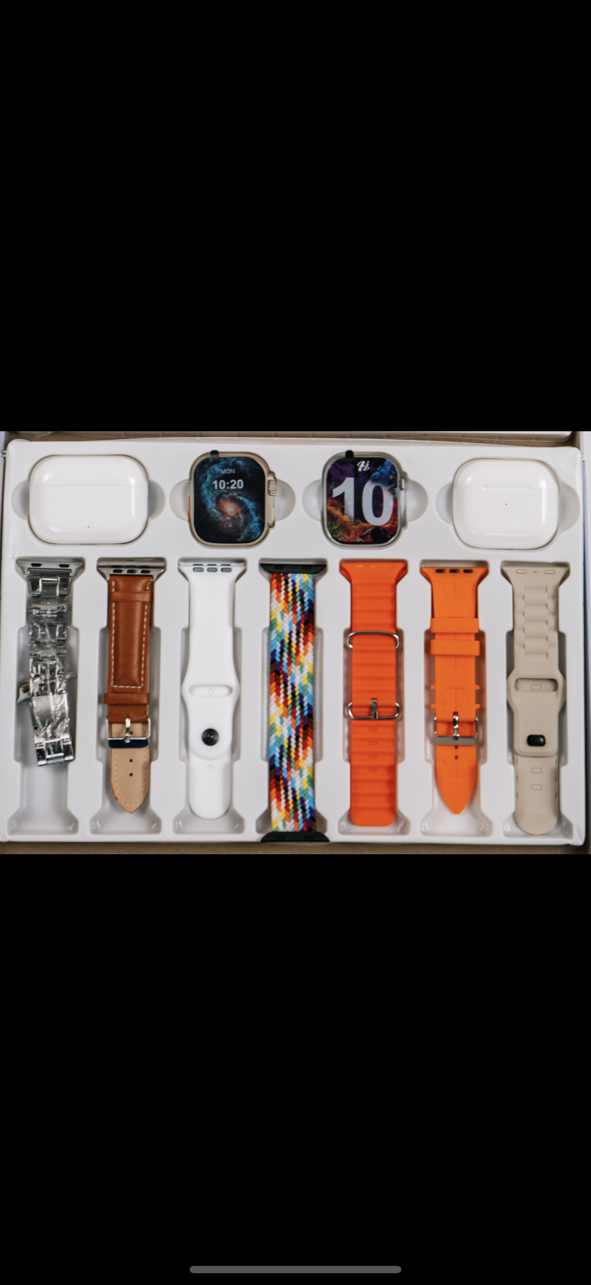KIT MATCH - ideal para 2 pessoas