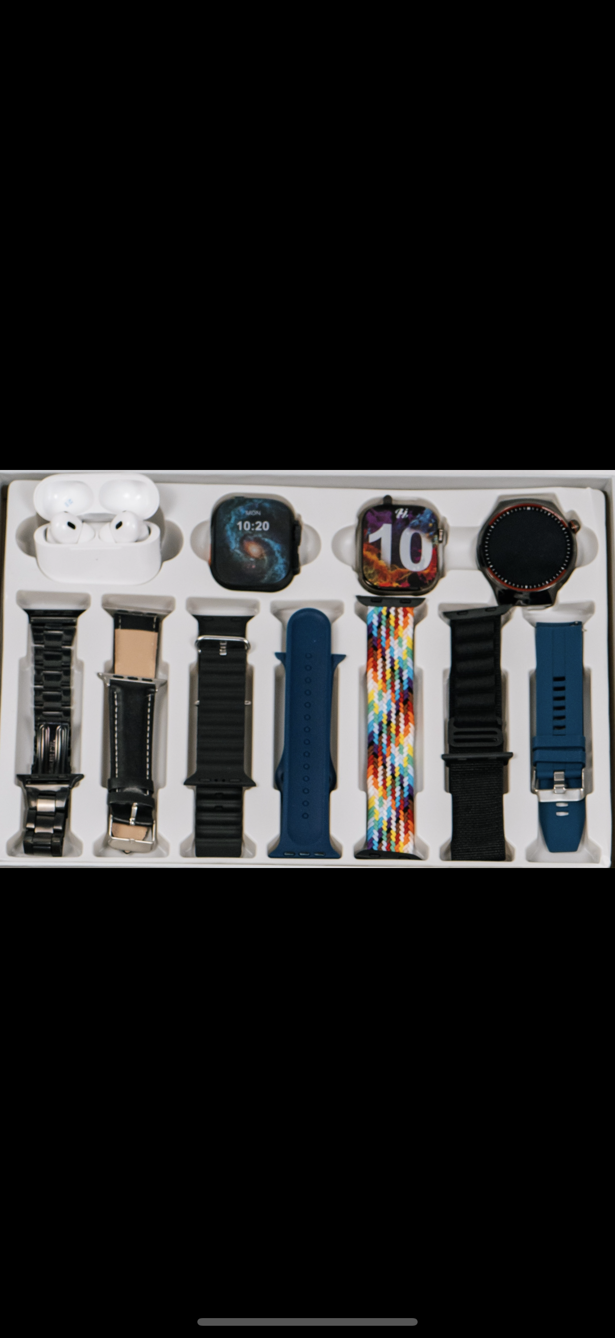 KIT SUPER – 4 em 1