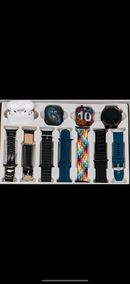 KIT SUPER – 4 em 1