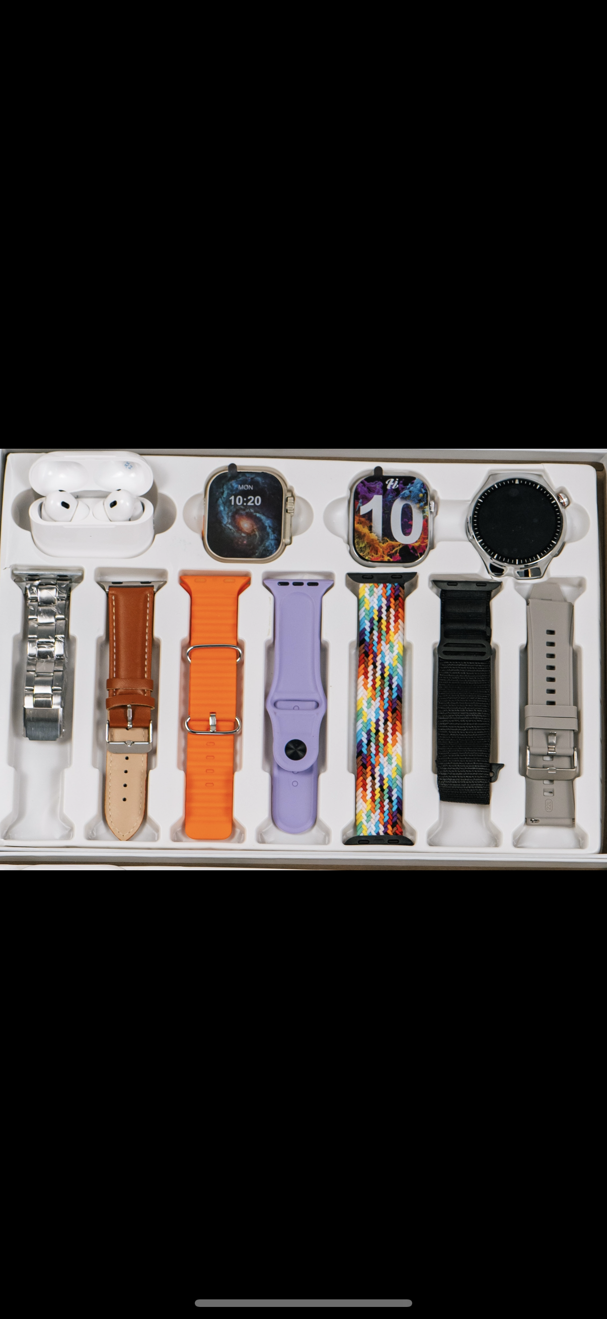 KIT SUPER – 4 em 1