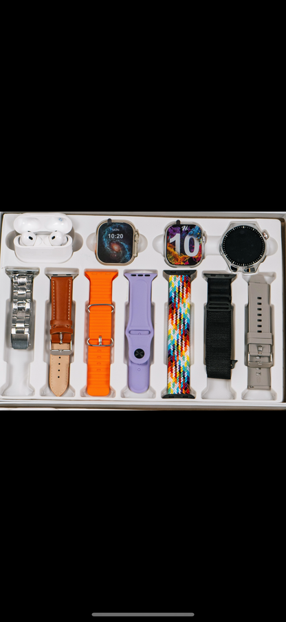 KIT SUPER – 4 em 1