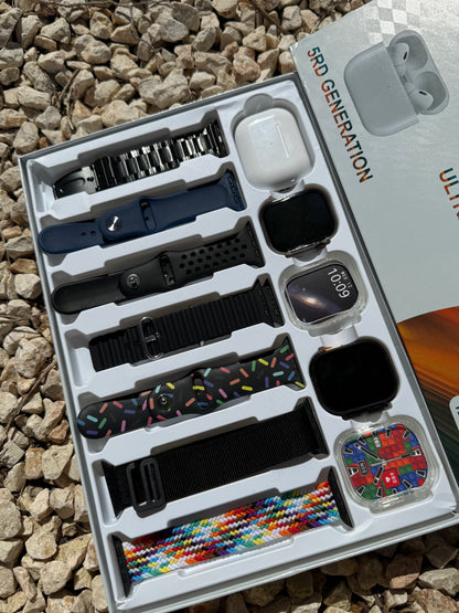 KIT REGULAR i60 – Pack 3 em 1