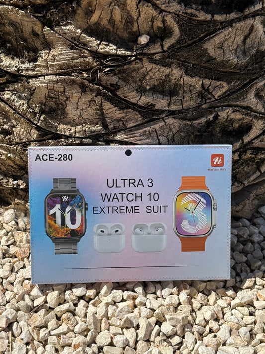 KIT MATCH - ideal para 2 pessoas
