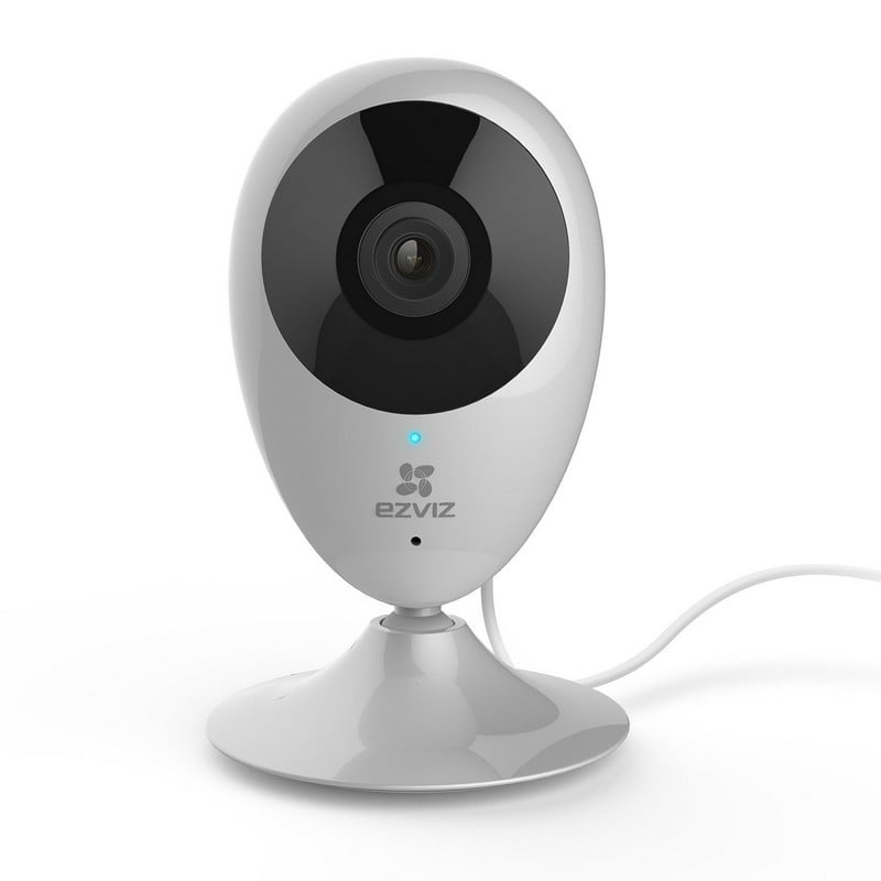 IP Câmara de Vigilância WI-FI