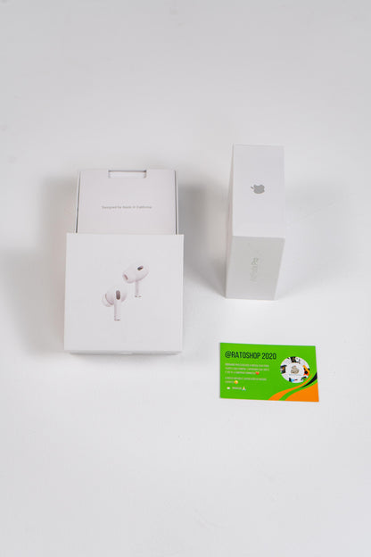 AirPods Pro (2ª Geração)