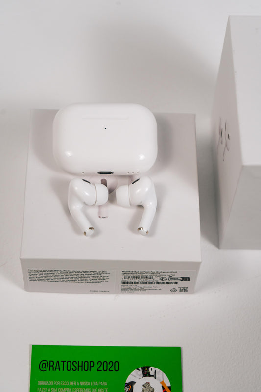 AirPods Pro (2ª Geração)
