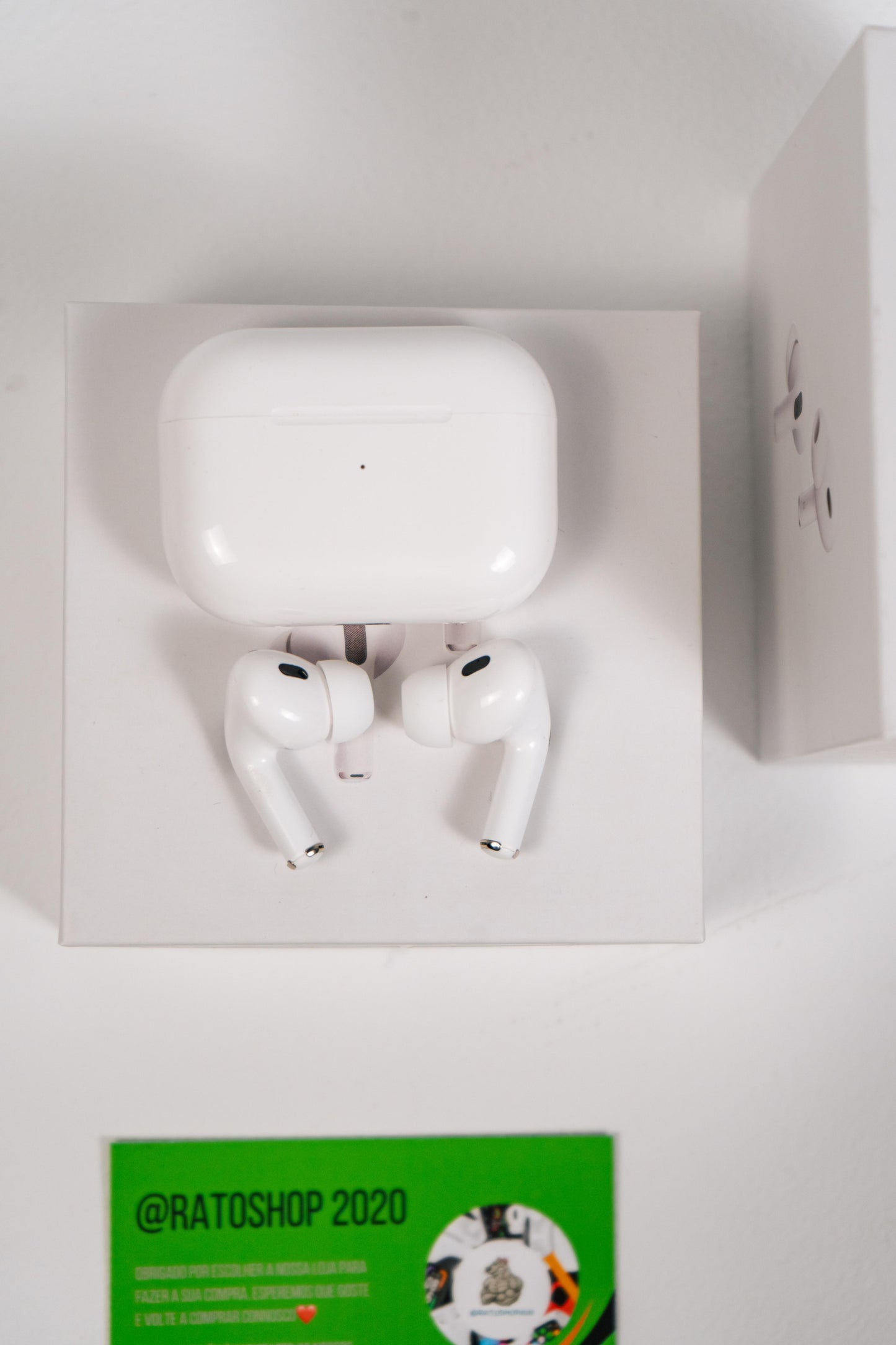 AirPods Pro (2ª Geração)