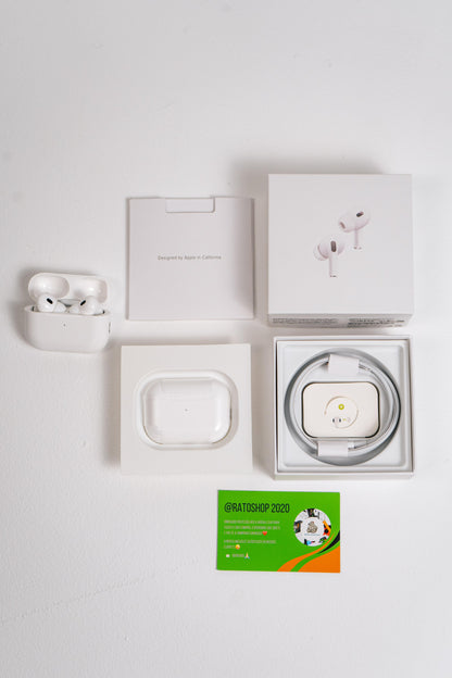AirPods Pro (2ª Geração)